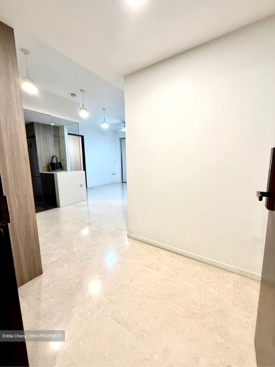 Botanique At Bartley (D19), Condominium #607348501